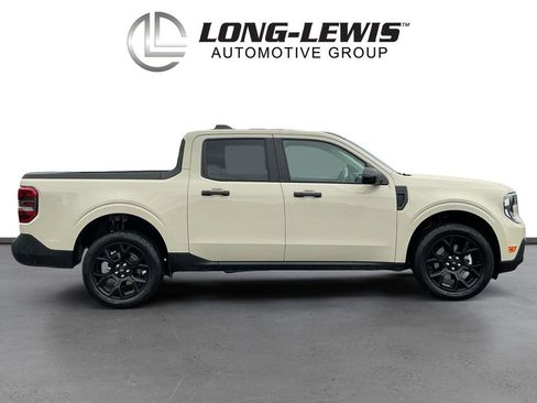 Used 2025 Ford Maverick XLT w/ XLT Luxury Package image 8