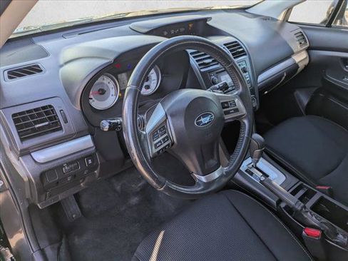 Used 2014 Subaru Impreza 2.0i Sport Premium AWD/4WD image 15