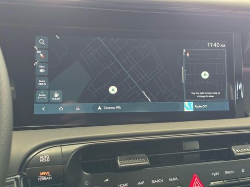 New 2026 Hyundai Palisade XRT Pro AWD/4WD image 25