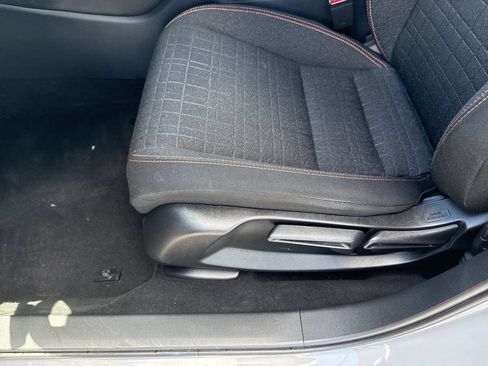 Certified 2024 Honda HR-V Sport image 11
