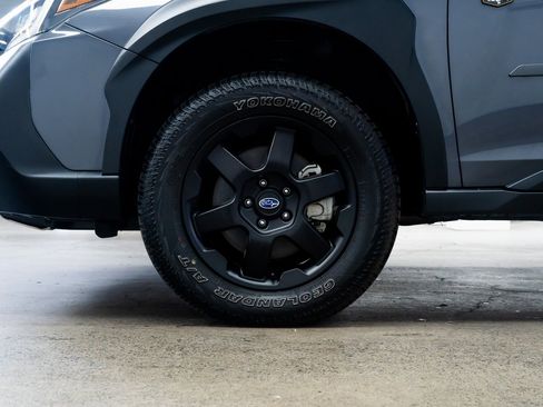 Used 2023 Subaru Outback Wilderness image 7