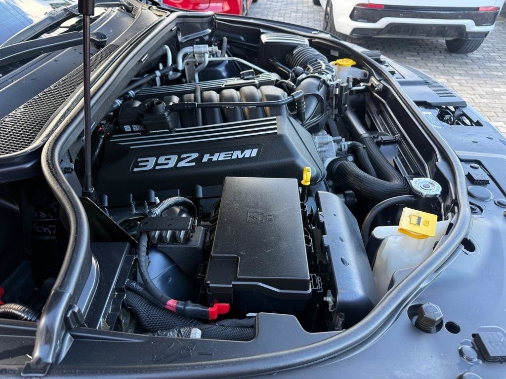 Used 2024 Dodge Durango SRT w/ Black Package AWD/4WD image 46