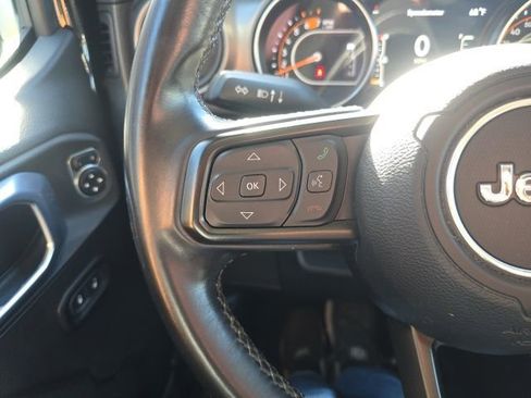 Certified 2021 Jeep Wrangler Unlimited Sport image 14
