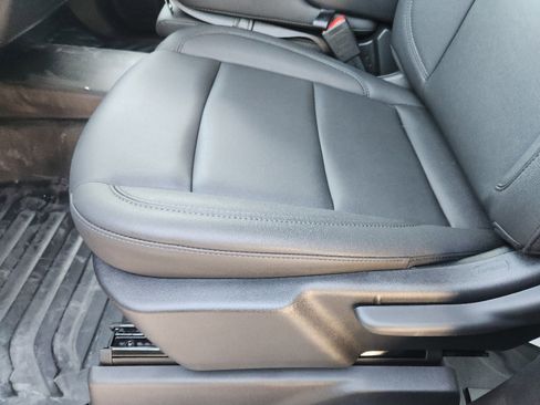 New 2024 Chevrolet Silverado 2500 W/T w/ WT Fleet Convenience Package image 26