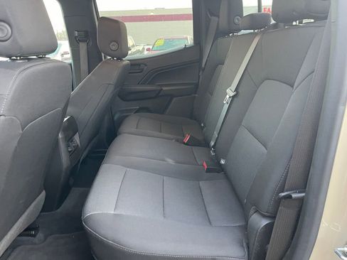 Used 2023 Chevrolet Colorado Trail Boss w/ Advanced Trailering Package image 19