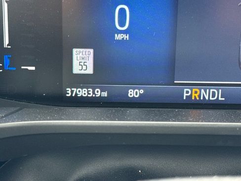 Used 2024 Ford Escape ST-Line w/ Tech Pack #1 AWD/4WD image 24