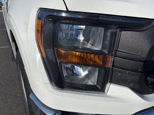 Used 2023 Ford F150 XL w/ XL Chrome Appearance Package AWD/4WD image 12