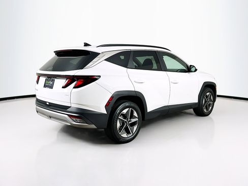 Used 2025 Hyundai Tucson SEL image 9