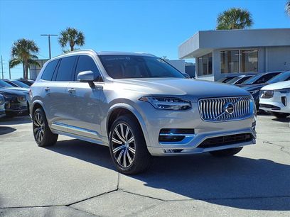 Certified 2024 Volvo XC90 B5 Core w/ Protection Package Premier