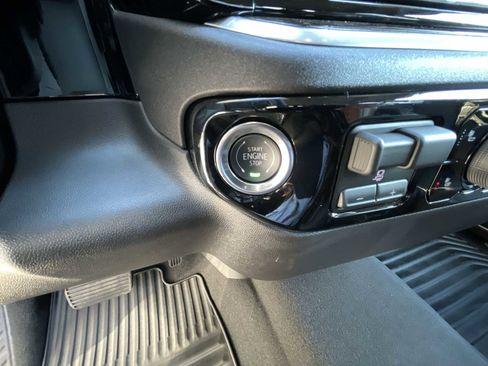 Certified 2026 Chevrolet Silverado 3500 LT w/ All Star Edition image 16