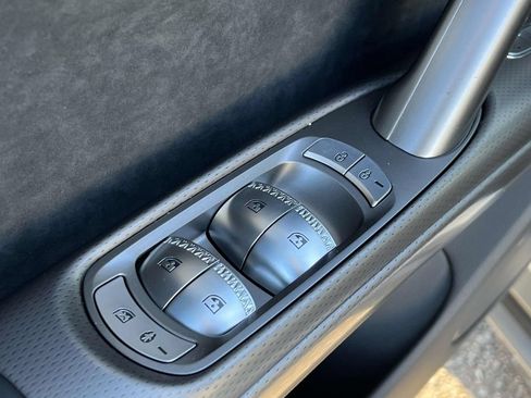 New 2024 Genesis GV60 Performance AWD/4WD image 15