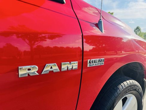 Used 2009 Dodge Ram 1500 Truck SLT w/ Big Horn Regional Pkg RWD image 5