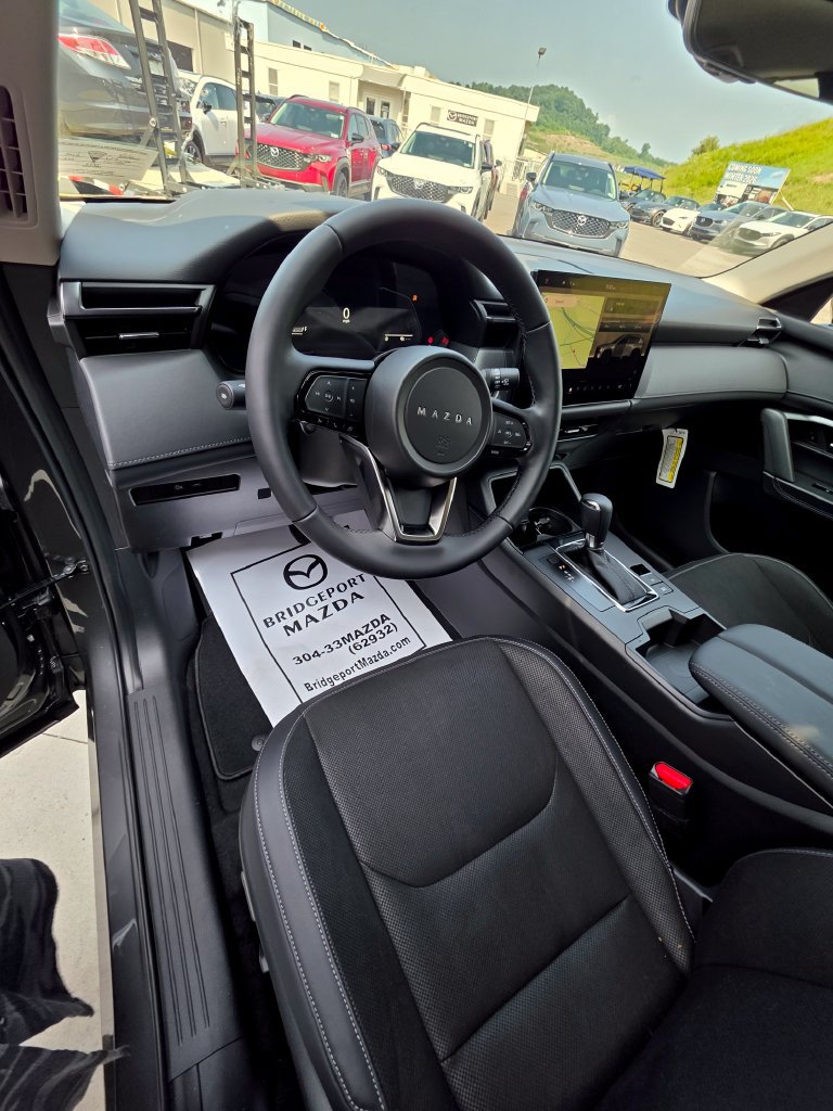New 2026 MAZDA CX-5 Preferred AWD/4WD image 16
