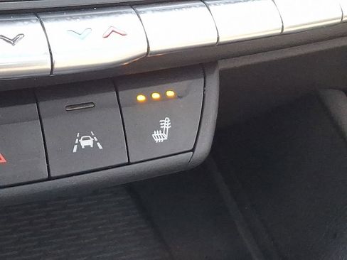 Certified 2023 Cadillac CT5 Luxury w/ Sun And Sound Package image 27