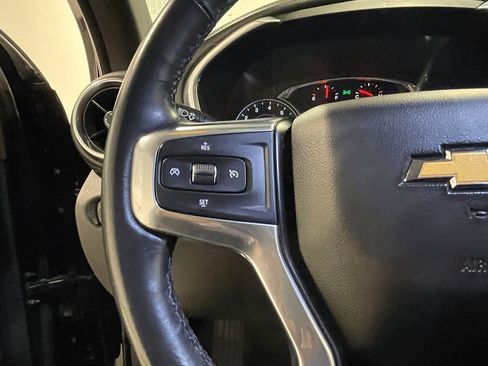 Used 2019 Chevrolet Blazer LT image 36