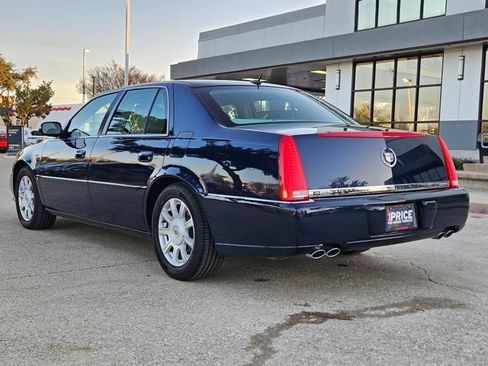Used 2008 Cadillac DTS image 8