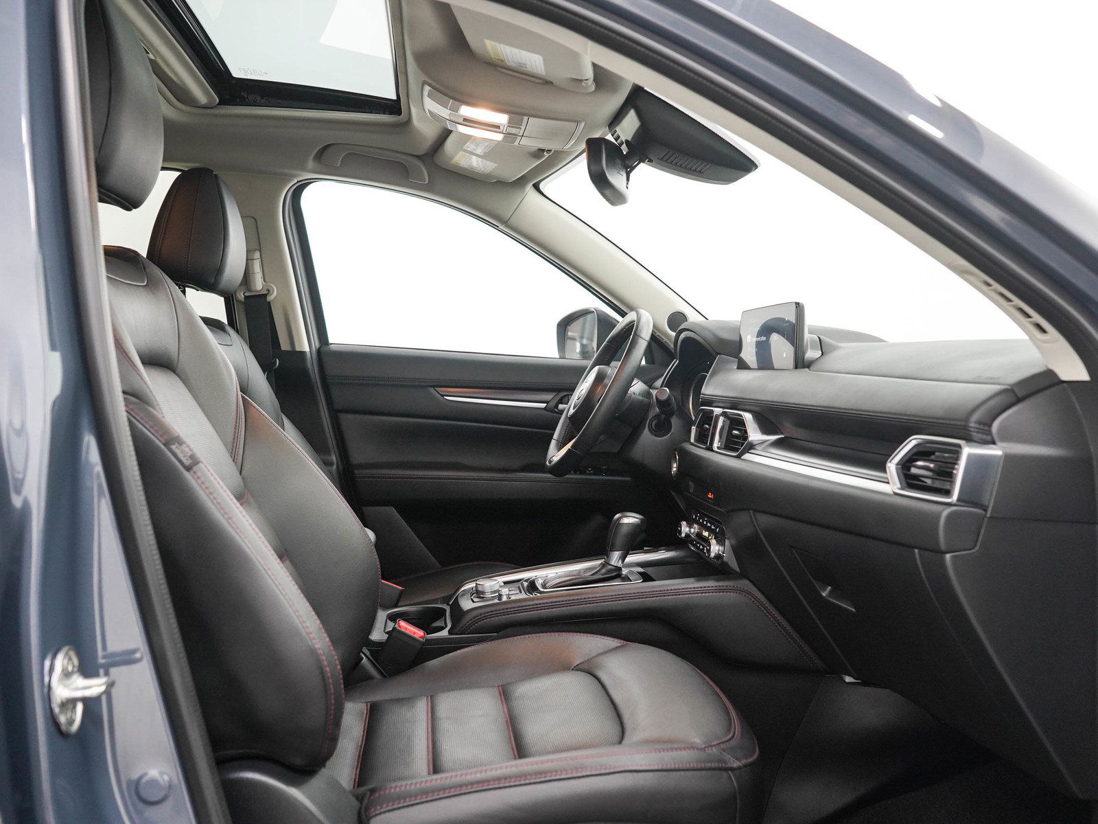 Used 2024 MAZDA CX-5 Carbon Edition AWD/4WD image 13