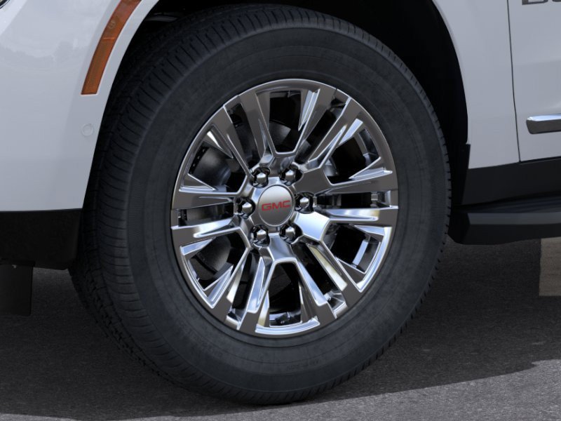 New 2026 GMC Yukon Denali AWD/4WD image 10