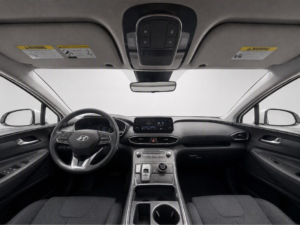 Used 2023 Hyundai Santa Fe SE AWD/4WD image 26