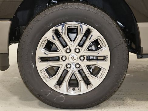 New 2025 Ford F150 King Ranch image 37