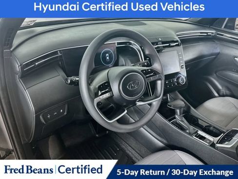 Certified 2022 Hyundai Santa Cruz SEL w/ Activity Package AWD/4WD image 21