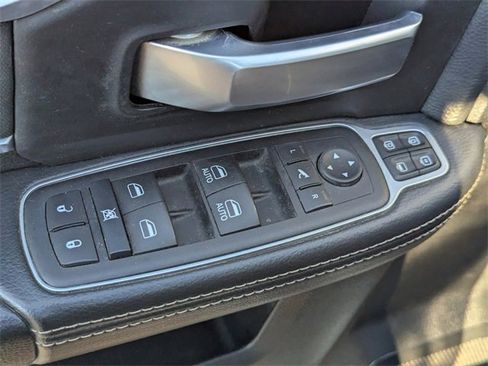 Used 2024 RAM 2500 Big Horn image 24