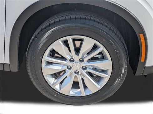 New 2026 Mitsubishi Outlander ES image 11