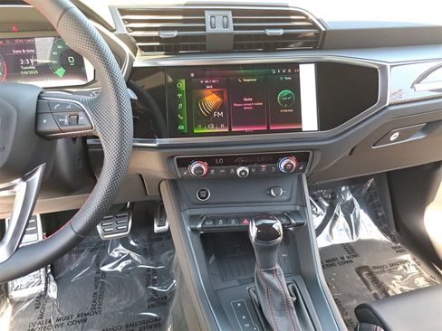 New 2025 Audi Q3 2.0T Premium Plus image 21