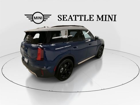 Used 2026 MINI Cooper Countryman S w/ Comfort Package Max AWD/4WD image 11