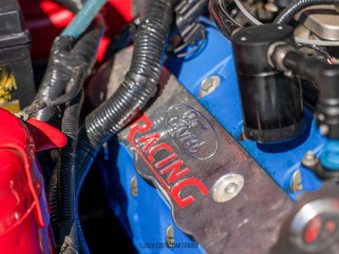 Used 2007 Ford Mustang Shelby GT500 image 17