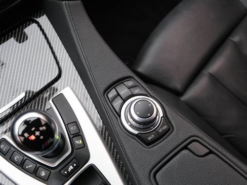 Used 2014 BMW M6 Gran Coupe image 48