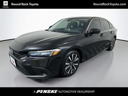 Used 2024 Honda Civic EX