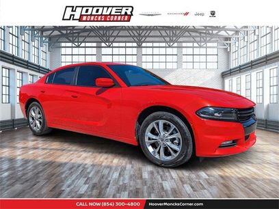 Used 2022 Dodge Charger SXT w/ Driver Convenience Group
