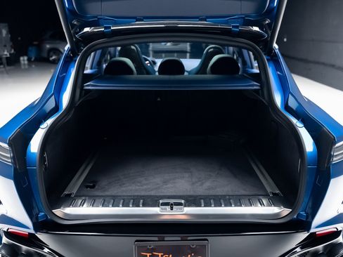 Used 2023 Aston Martin DBX 707 image 80