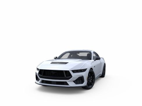 New 2025 Ford Mustang GT Premium image 3