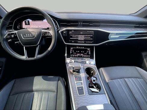 Used 2024 Audi A6 Premium Plus AWD/4WD image 15