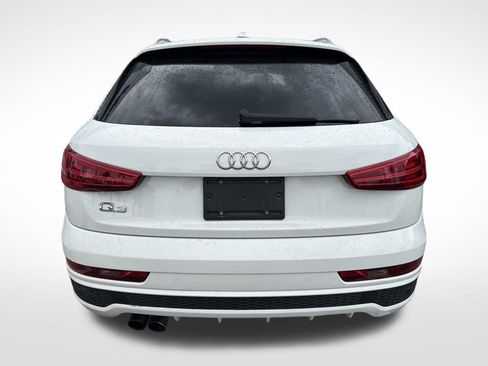Used 2018 Audi Q3 2.0T Premium image 5