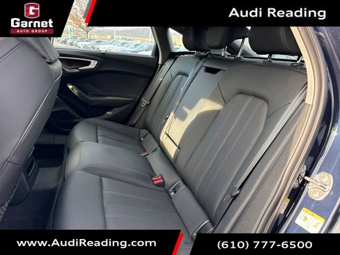 New 2025 Audi A5 2.0T Premium Plus image 13