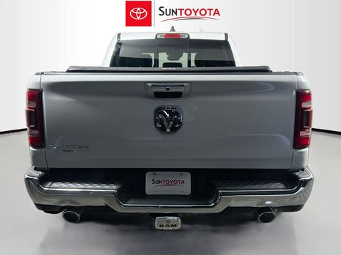 Used 2019 RAM 1500 Limited image 5