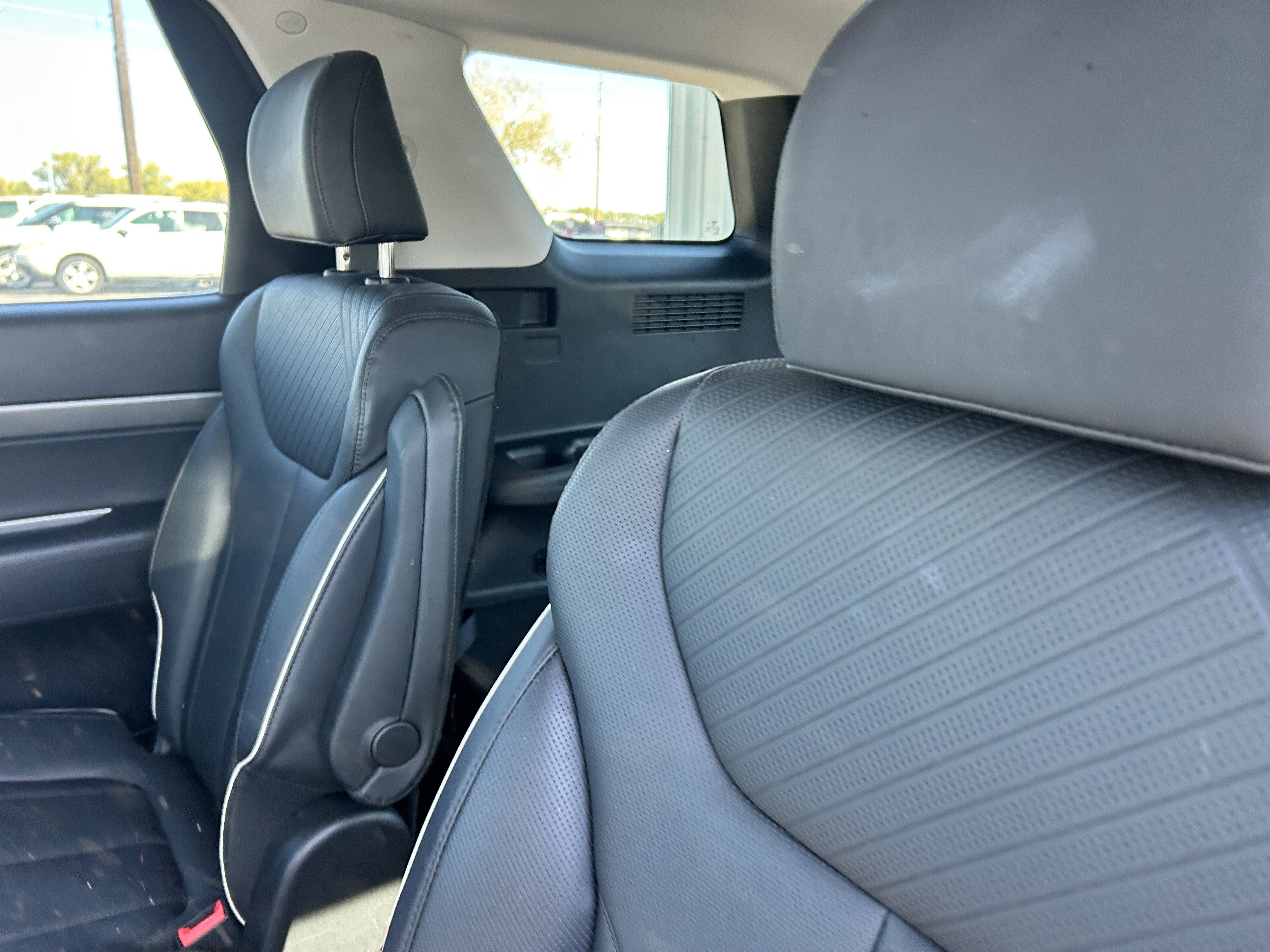 Used 2024 Hyundai Palisade SEL AWD/4WD image 10