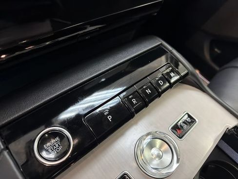 Used 2025 Lincoln Navigator Reserve AWD/4WD image 25