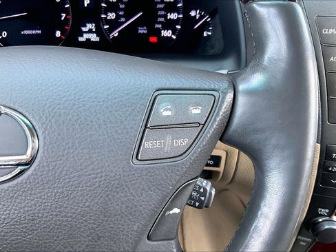 Used 2007 Lexus LS 460 L image 11