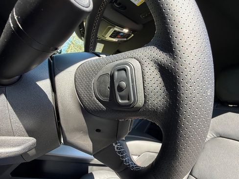 New 2026 RAM 1500 Rebel image 16