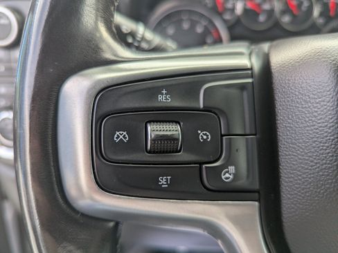 Used 2022 Chevrolet Silverado 3500 LTZ AWD/4WD image 15