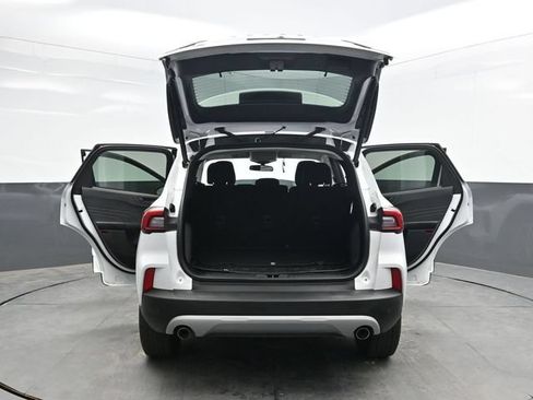 Used 2023 Ford Escape Active w/ Tech Pack #1 AWD/4WD image 48