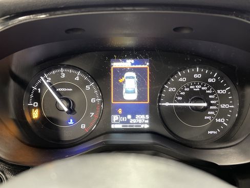 Used 2023 Subaru Impreza Premium image 21