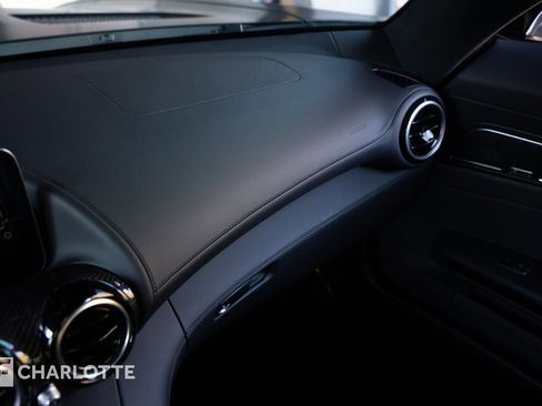 Used 2021 Mercedes-Benz AMG GT Coupe w/ GT Stealth Edition image 26