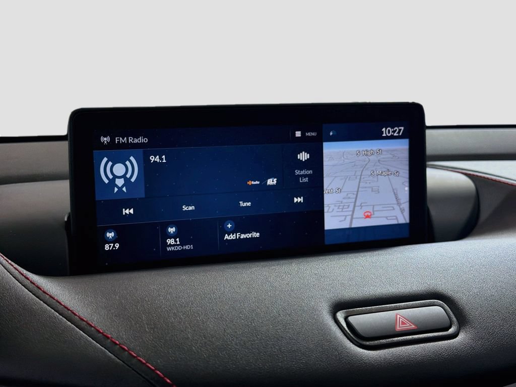 Used 2023 Acura TLX w/ A-SPEC Package FWD image 16