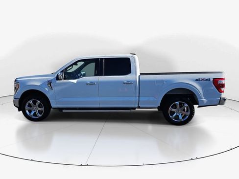 Used 2023 Ford F150 Lariat image 8