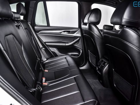 Used 2024 BMW X3 xDrive30i image 23